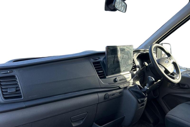 Used Ford Transit 2025 for sale - 76631448: Photo 4