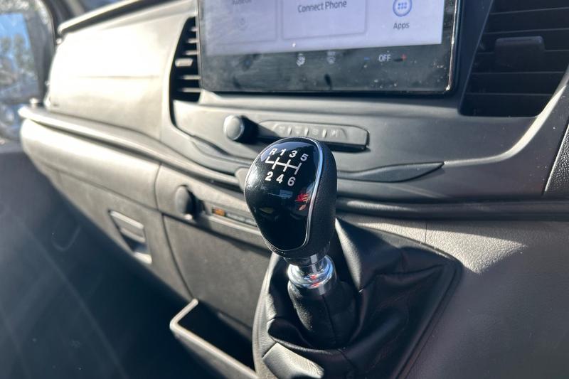 Used Ford Transit 2025 for sale - 76631448: Photo 41