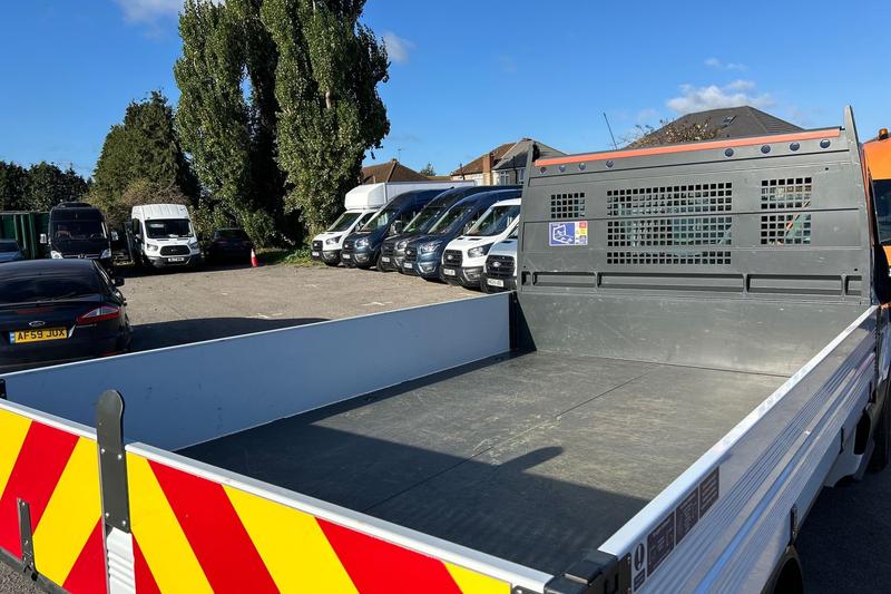 Used Ford Transit 2025 for sale - 76631448: Photo 5