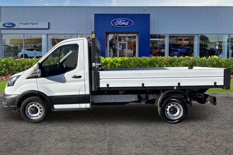 Used Ford Transit 2025 for sale - 76631448: Photo 6