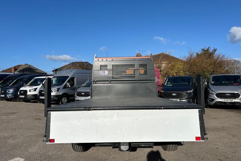 Used Ford Transit 2025 for sale - 76631448: Photo 7