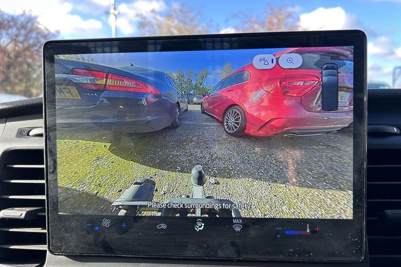 Used Ford Transit 2025 for sale - 76631448: Photo 9