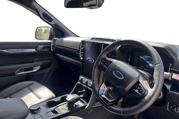 Used Ford Ranger 2024 for sale - 75011745: Photo 14
