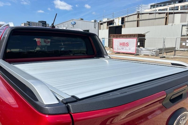 Used Ford Ranger 2024 for sale - 75011745: Photo 21