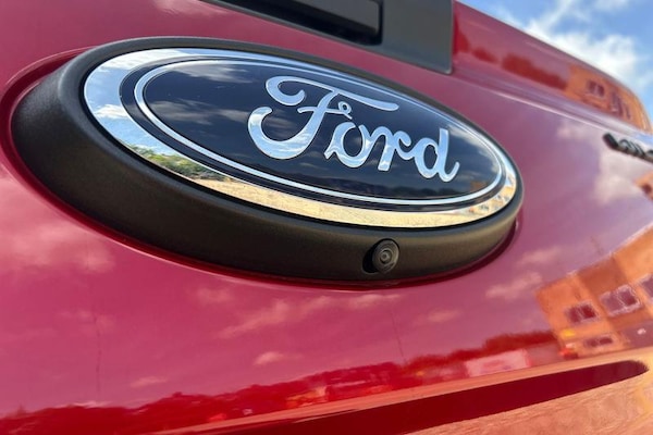 Used Ford Ranger 2024 for sale - 75011745: Photo 22