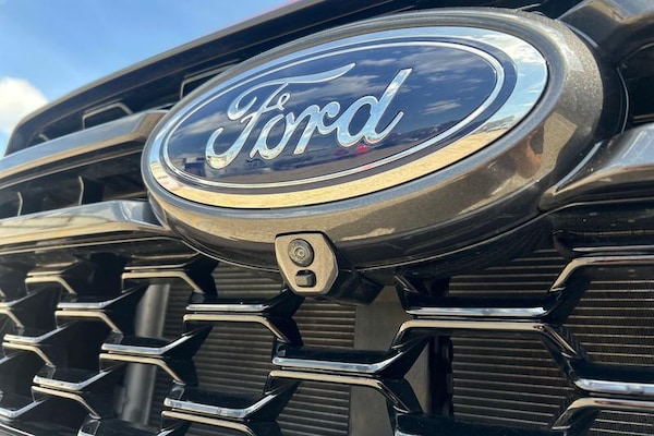 Used Ford Ranger 2024 for sale - 75011745: Photo 24