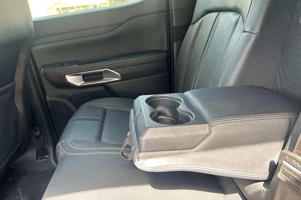 Used Ford Ranger 2024 for sale - 75011745: Photo 27