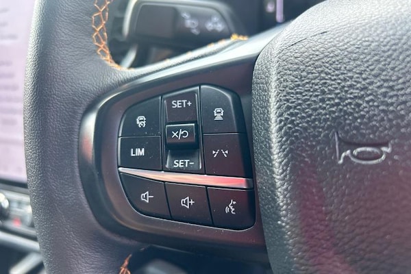 Used Ford Ranger 2024 for sale - 75011745: Photo 28
