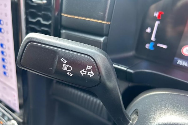 Used Ford Ranger 2024 for sale - 75011745: Photo 31