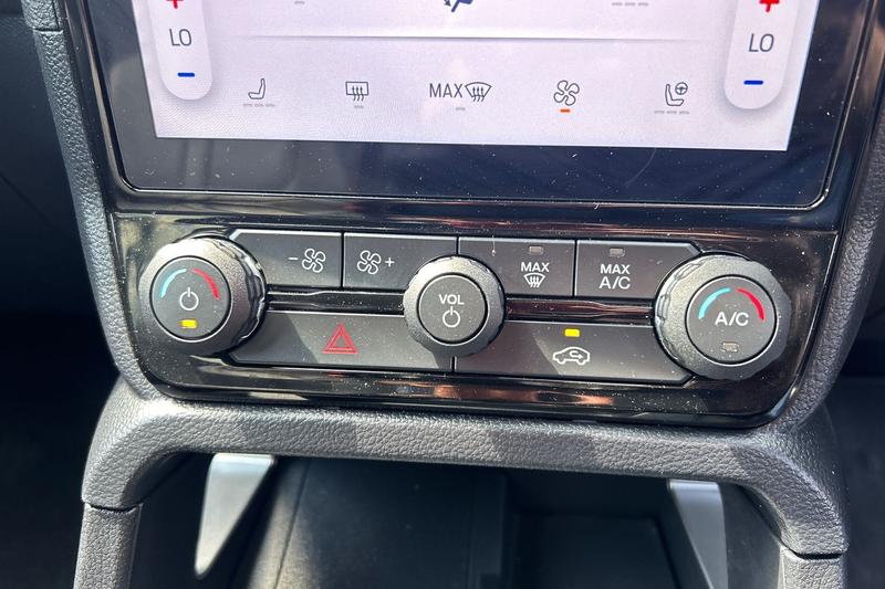 Vehicle 32
