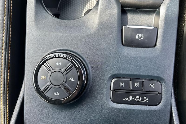 Used Ford Ranger 2024 for sale - 75011745: Photo 33