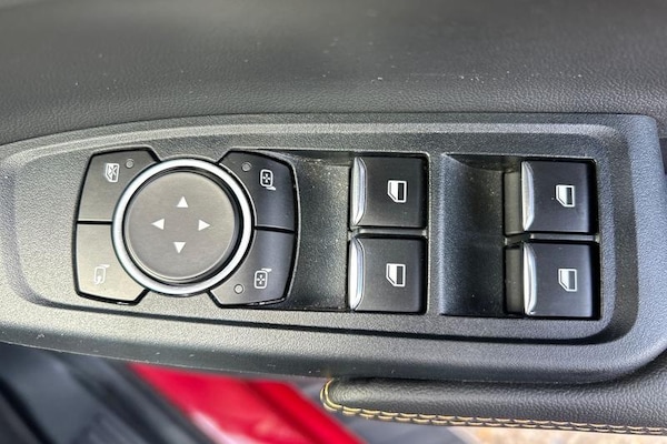 Used Ford Ranger 2024 for sale - 75011745: Photo 35