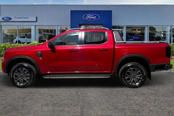 Used Ford Ranger 2024 for sale - 75011745: Photo 6