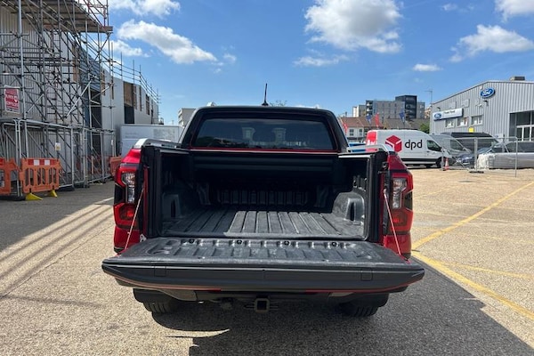 Used Ford Ranger 2024 for sale - 75011745: Photo 7