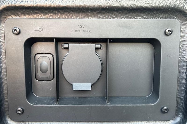 Used Ford Ranger 2024 for sale - 75011745: Photo 8