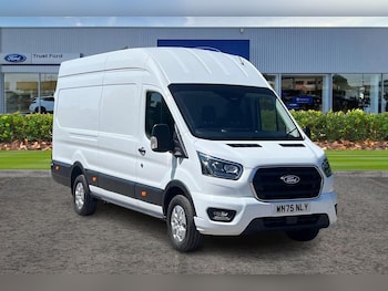 Used Ford Transit 2025 for sale - 78974030: Photo