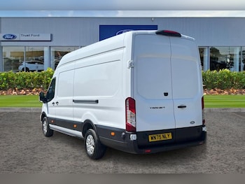Used Ford Transit 2025 for sale - 78974030: Photo