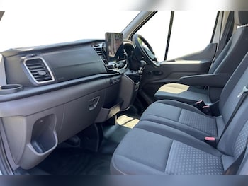Used Ford Transit 2025 for sale - 78974030: Photo