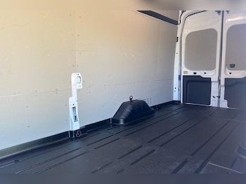 Used Ford Transit 2025 for sale - 78974030: Photo