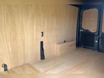 Used Ford Transit 2025 for sale - 78389285: Photo