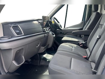 Used Ford Transit 2025 for sale - 78520105: Photo