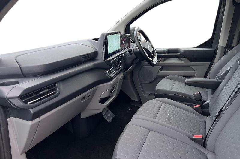 Used Ford Transit Custom 2025 for sale - 77204956: Photo 10
