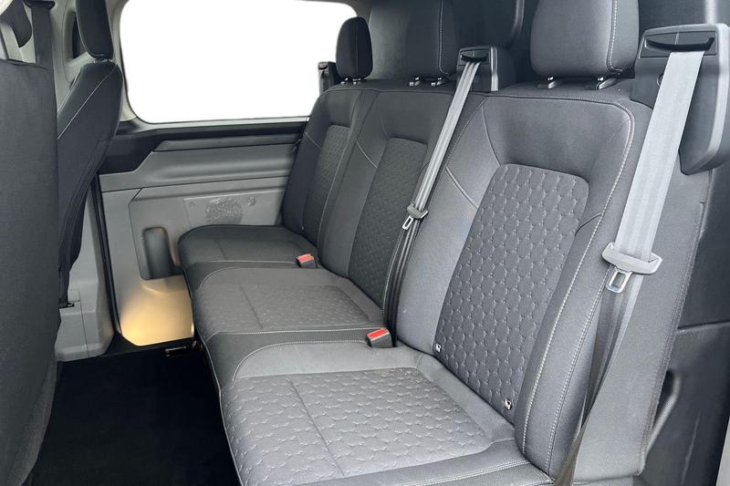 Used Ford Transit Custom 2025 for sale - 77204956: Photo 11