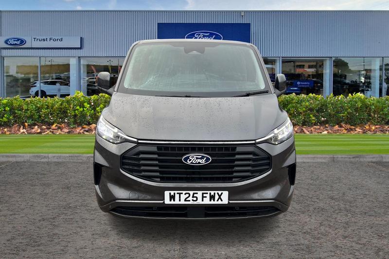 Used Ford Transit Custom 2025 for sale - 77204956: Photo 12