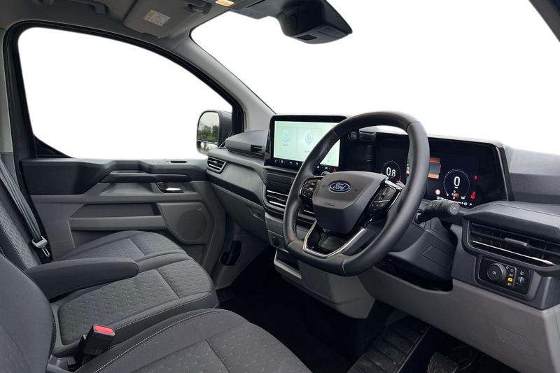 Used Ford Transit Custom 2025 for sale - 77204956: Photo 14