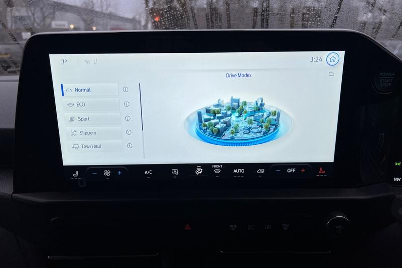 Used Ford Transit Custom 2025 for sale - 77204956: Photo 15