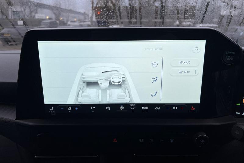 Used Ford Transit Custom 2025 for sale - 77204956: Photo 16