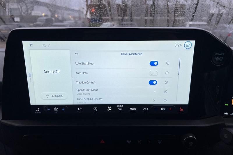 Used Ford Transit Custom 2025 for sale - 77204956: Photo 17