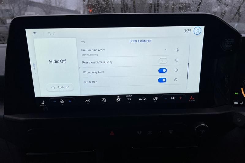 Used Ford Transit Custom 2025 for sale - 77204956: Photo 18