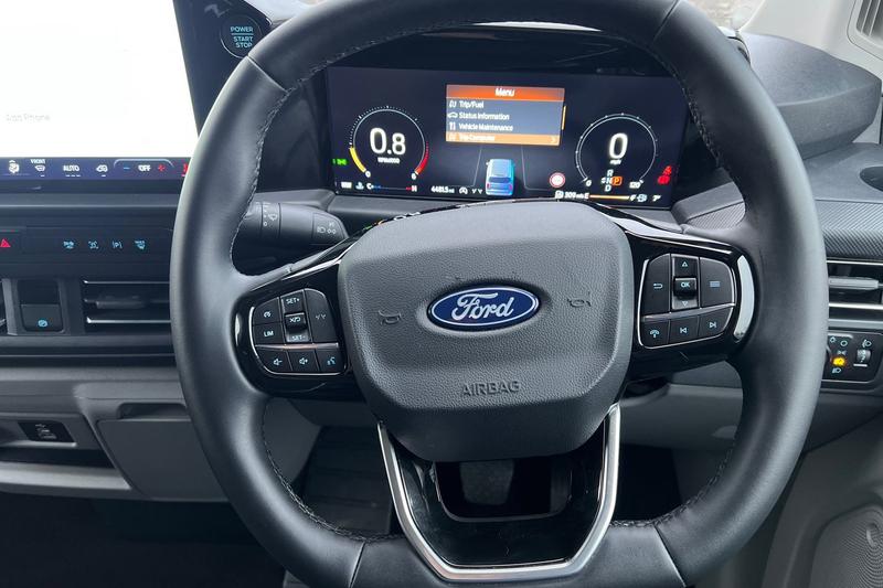 Used Ford Transit Custom 2025 for sale - 77204956: Photo 19