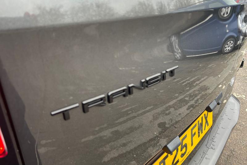 Used Ford Transit Custom 2025 for sale - 77204956: Photo 20