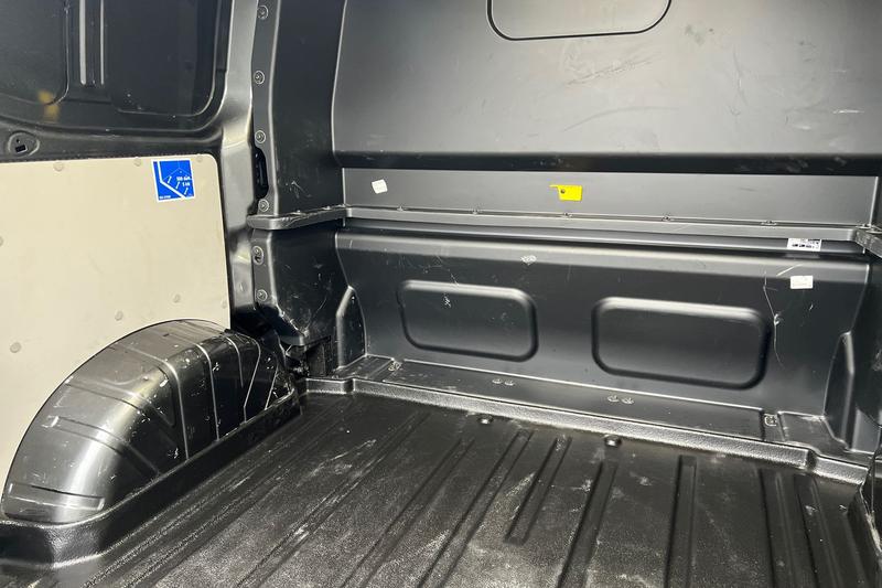 Used Ford Transit Custom 2025 for sale - 77204956: Photo 27