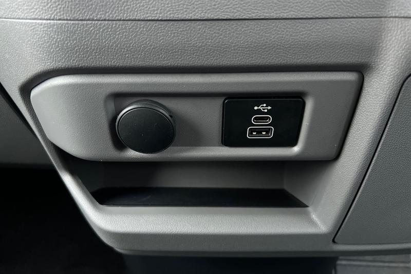 Used Ford Transit Custom 2025 for sale - 77204956: Photo 31