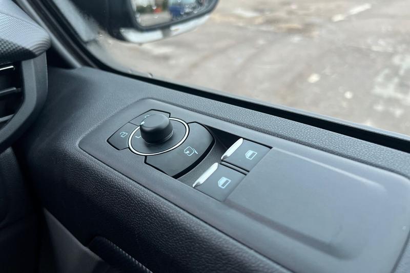 Used Ford Transit Custom 2025 for sale - 77204956: Photo 34