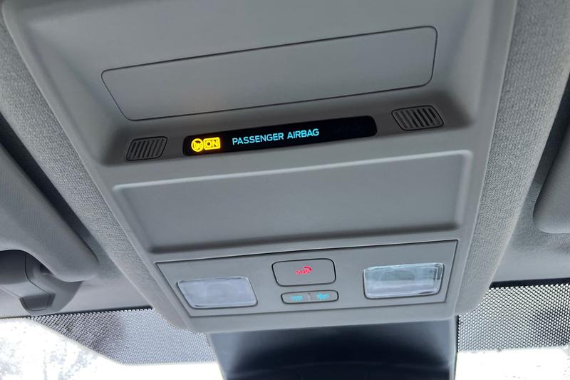 Used Ford Transit Custom 2025 for sale - 77204956: Photo 35