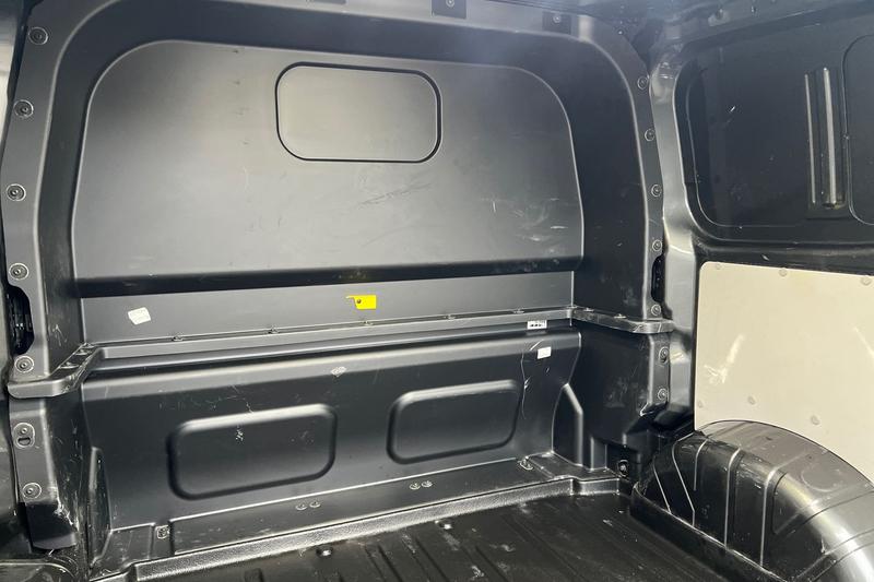 Used Ford Transit Custom 2025 for sale - 77204956: Photo 5