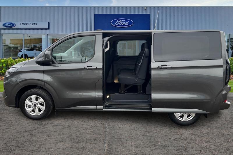 Used Ford Transit Custom 2025 for sale - 77204956: Photo 6