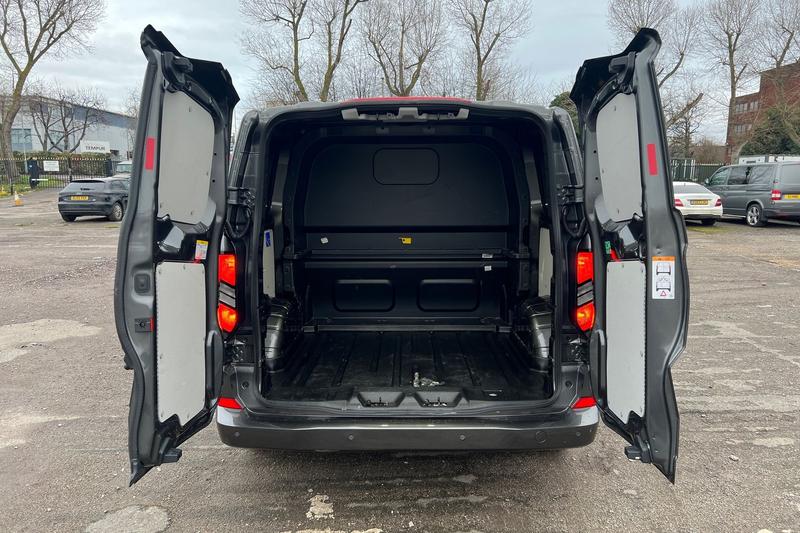 Used Ford Transit Custom 2025 for sale - 77204956: Photo 7