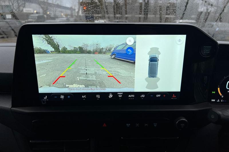 Used Ford Transit Custom 2025 for sale - 77204956: Photo 8