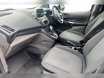 Used Ford Transit Connect 2019 for sale - 79460143: Photo