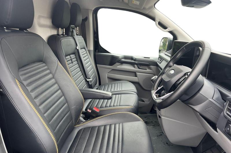 Used Ford Transit Custom 2025 for sale - 77450486: Photo 10