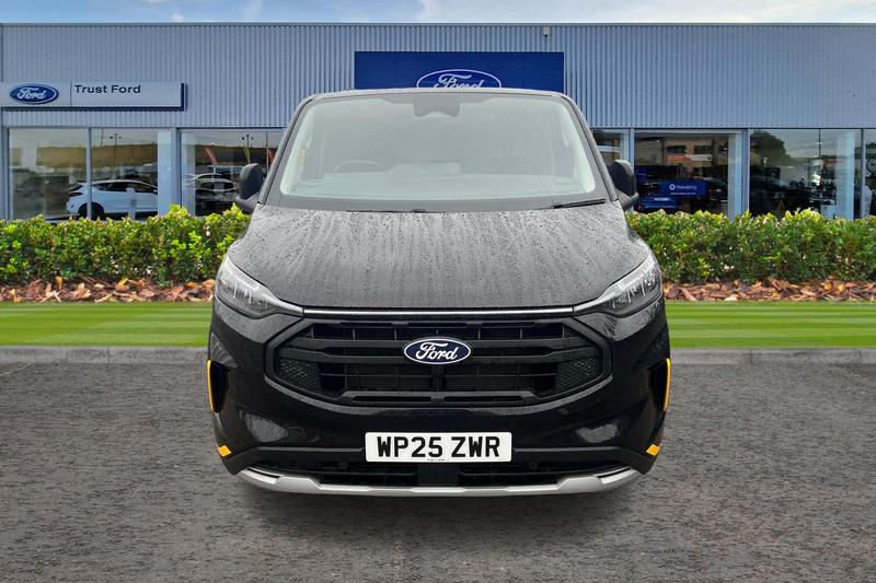 Used Ford Transit Custom 2025 for sale - 77450486: Photo 11