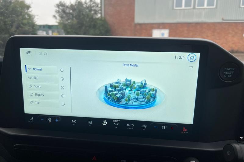 Used Ford Transit Custom 2025 for sale - 77450486: Photo 14