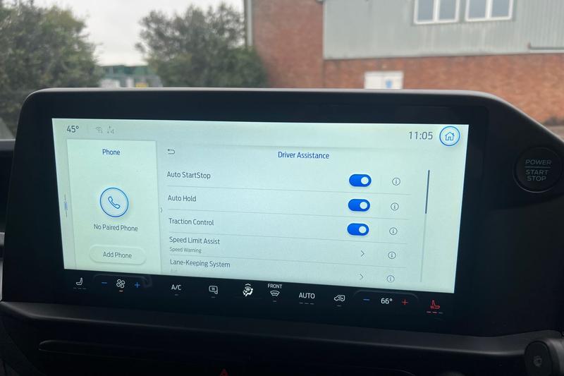 Used Ford Transit Custom 2025 for sale - 77450486: Photo 15