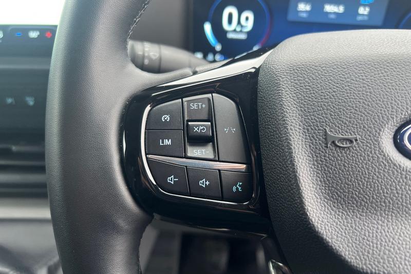 Used Ford Transit Custom 2025 for sale - 77450486: Photo 16