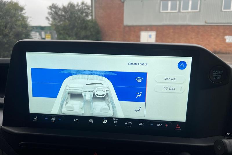 Used Ford Transit Custom 2025 for sale - 77450486: Photo 17